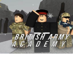 |NEW|  British Army