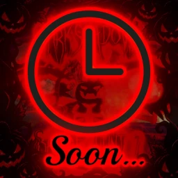 DarkShadow's badge Hunt 2 [Part 2 soon…?🎃] icon