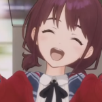 ガールズバンドクライ