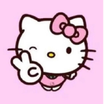 Hello kitty squad join!