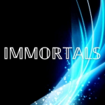 Immortals Ω