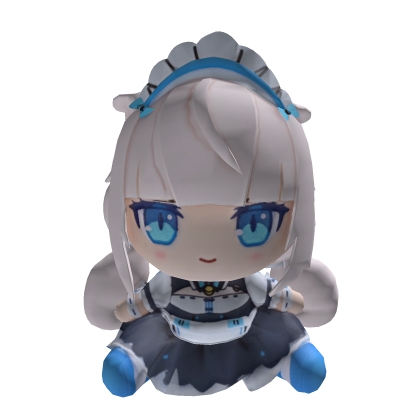 Vanilla Plush - Nekopara