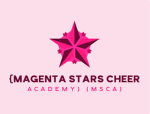 {Magenta Stars Cheer Academy} {MSCA}