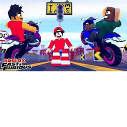 Fast and Furios Beta