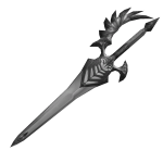 Valkyrian Blade: White's Void Moon