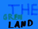 The Green Land