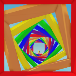 Easiest Obby on Roblox!