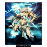 Sky Gods