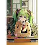 [A&M] Anime and Manga Club