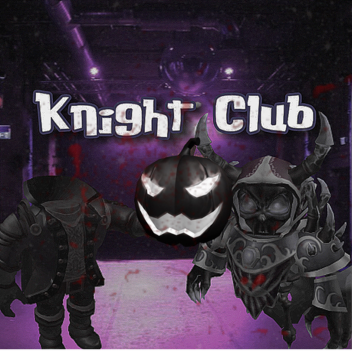 Knight Club - Item buyer