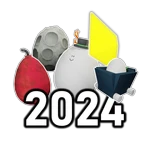 Game Badge Thumbnail