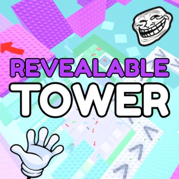 Invisible Troll Tower