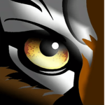 Tiger's eye group