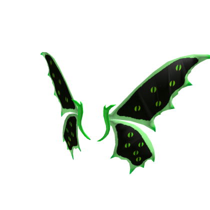 The Overseer Fairy