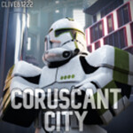 [STAR WARS] Coruscant V3
