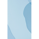 Light Blue People