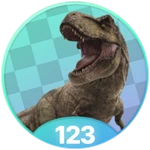 Game Badge Icon