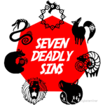 TheSevenDeadlySinsx