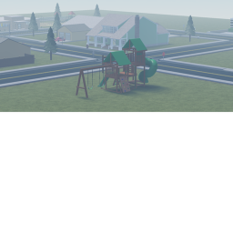 Suburban RP