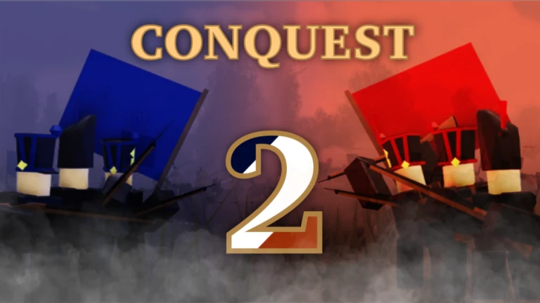 [Pre-Alpha] Conquest 2