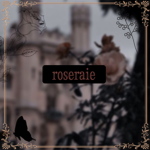 『Roseraie』