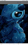 Stitch admirers