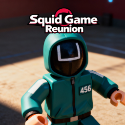 [Adonis] Squid game Reunion