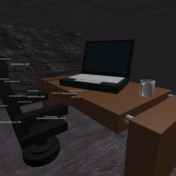Magazine store tycoon