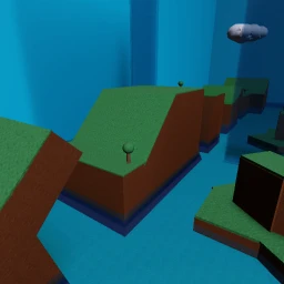 [NEW] Speedrun  by jaomael icon