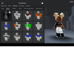 Best baddie clothes