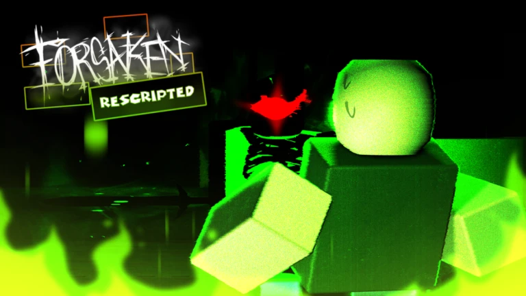 RELEASE Forsaken Redux Roblox NoFilter