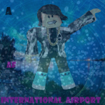 AF International Airport