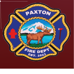 Paxton City Fire Department