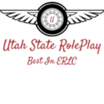 Utah state roleplay ERLC