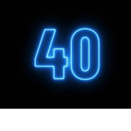 40% off items for group