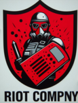 [EIY] COMPAÑÍA ANTIDISTURBIOS