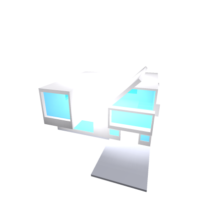 Modern House !FREE!