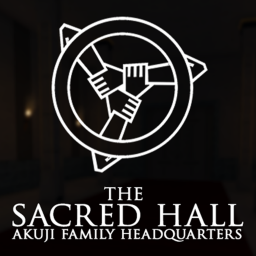 The Sacred Hall