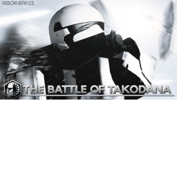 〔The First Order.〕Takodana