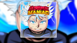 ⚔️ Symulator maniaka z anime