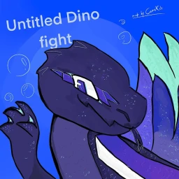 Untitled Dino Fight icon