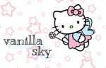 vanilla sky