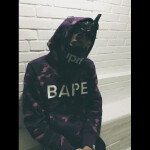 Bape / Supreme