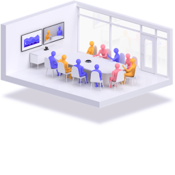 The Meeting Room