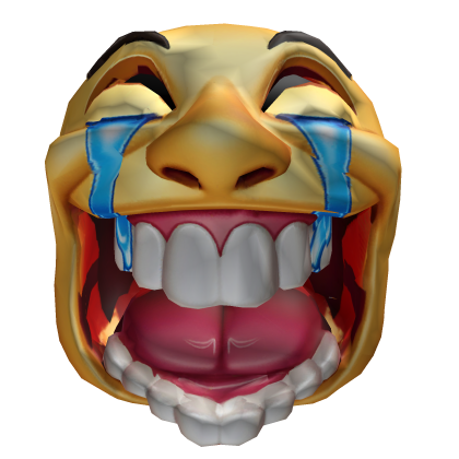 Troll Face Hoodie Roblox item