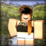 Royale Clothing™