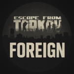 - ESCAPE FROM TARKOV