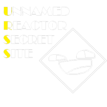 Unnamed Reactor Secret Site