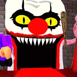 horror ele icon