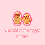 The Chicken Nuggie Squad